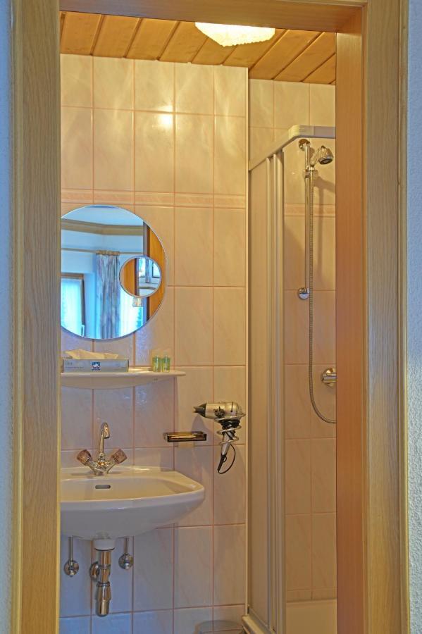 Gaestehaus Resi Jerzens Quarto foto